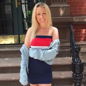 Meet your Posher, Meghan